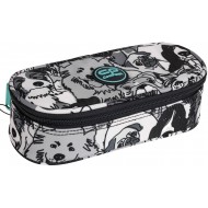 COOLPACK ΚΑΣΕΤΙΝΑ CAMPUS DOGS PLANET F062708